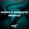 Noidea Bodyparty (Remix) artwork