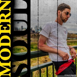 Modern Soul Johnny Marz