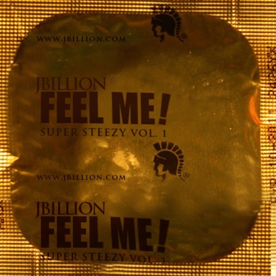 Feel Me - Single