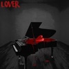 Lover (feat. Ethan Ross) - Single