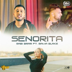 SENORITA cover art