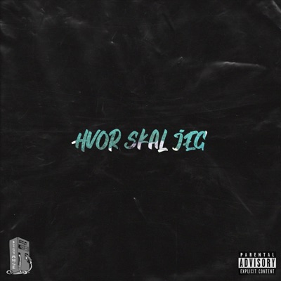 Hvor Skal Jeg (feat. Turab) - Single