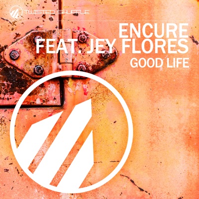 Good Life (feat. Jey Flores) - Single