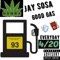 Good Gas - Jay Sosa lyrics