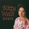 We'll Stick Together - Kitty Wells & Johnny Wright lyrics