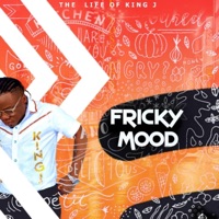 Fricky Mood - Single - Fricky J