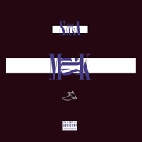 Mask - Single - Eddy I.