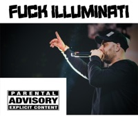 F**k Illuminati - Single - Sarafa