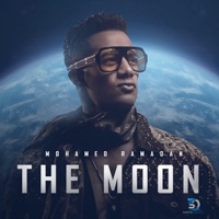 The Moon - Single - Mohamed Ramadan