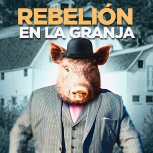Rebelión en la granja