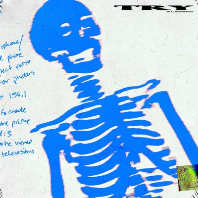 Try - Single