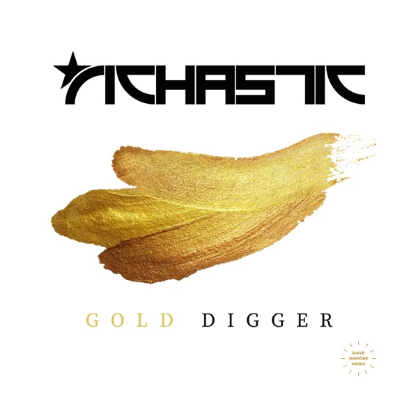 Gold Digger - Single - Richastic