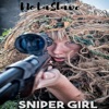Sniper Girl - Single
