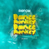 Dance Monkey (Remix) artwork