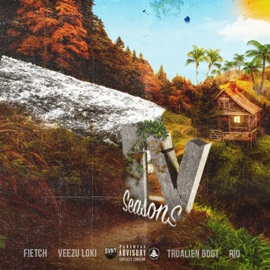 Four Seasons (feat. Trualien Bdot, Veezu LoKi & Famous Rio) F!etch