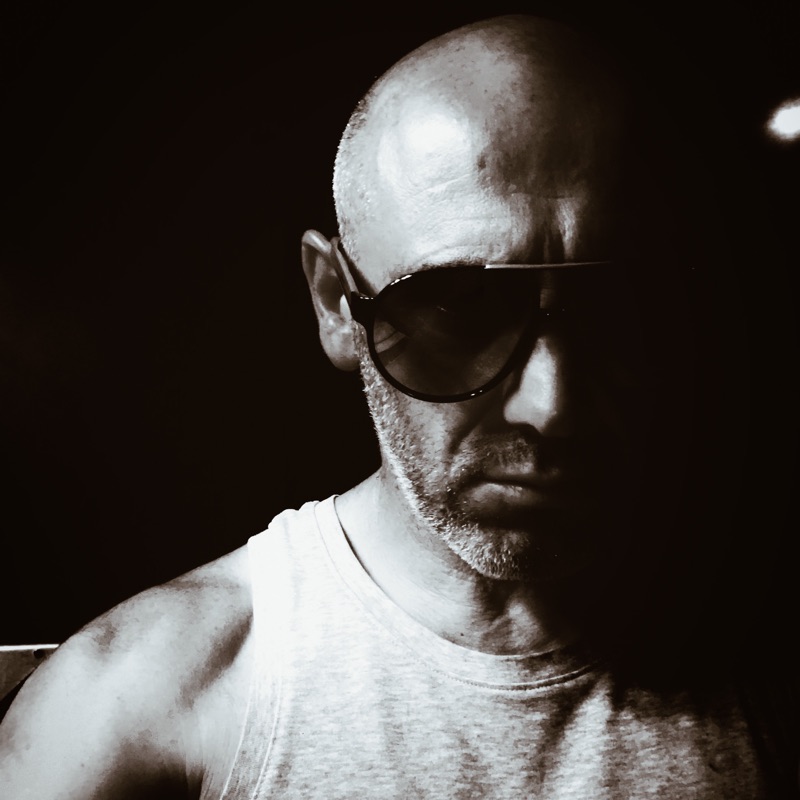 Chris Kaeser