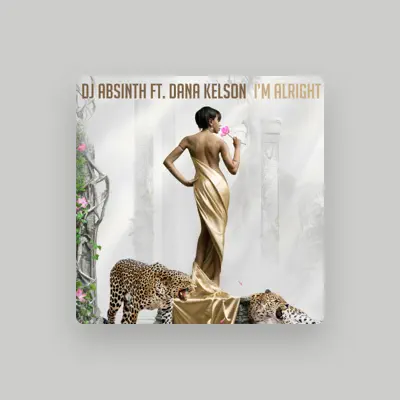 Listen to DJ Absinth, watch music videos, read bio, see tour dates & more!