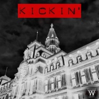 Kickin' - Single - Westside Gravy