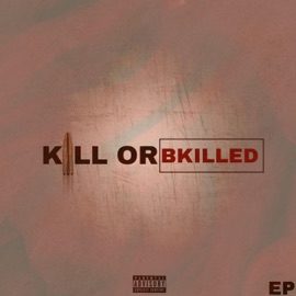 Heavy (feat. King Bailey & SlyPayso) Bkilled