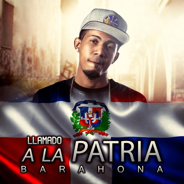 Llamado a la Patria Barahona