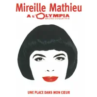 Ma Melodie D amour — MIREILLE MATHIEU