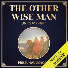 The Other Wise Man (Unabridged)