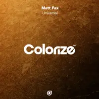 Universal (Extended Mix) — Matt Fax