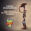 Chris Stapleton - The Ballad of the Lonesome Cowboy