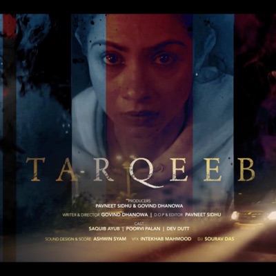 Tarqeeb - Single