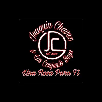 Listen to Juaquin Chavez y Los Conjunto Boys, watch music videos, read bio, see tour dates & more!