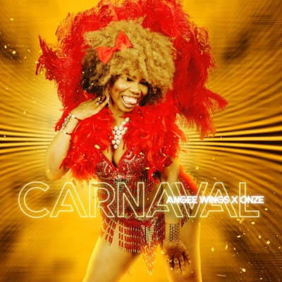 Carnaval (feat. Onzé) - Single