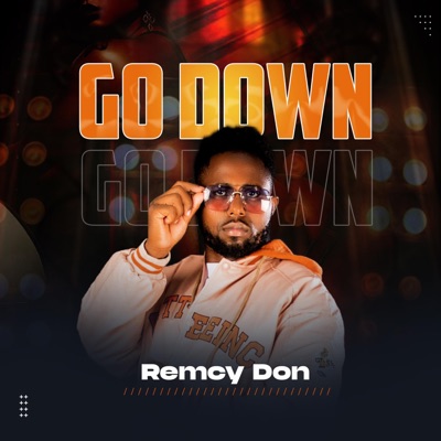 Go Down - Single