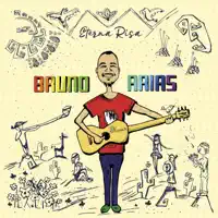 Sahumaditos — Bruno Arias