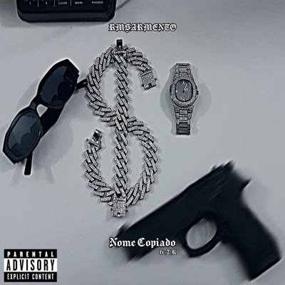 Nome Copiado - Single