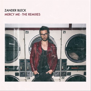 Mercy Me (3rd Term Remix)