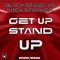 Get Up Stand Up (Mastercut X Club Mix) artwork