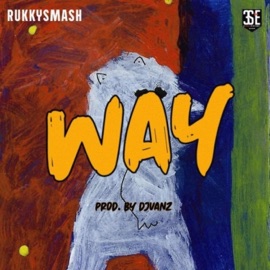 Way Rukkysmash