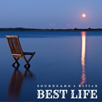 Best Life (feat. Riflex) - Single - SoundGahd