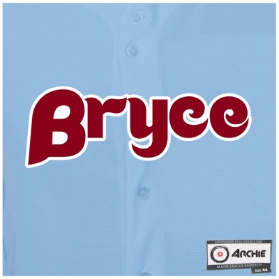 Bryce - Single