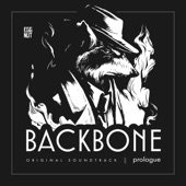 Backbone Prologue Original Soundtrack artwork