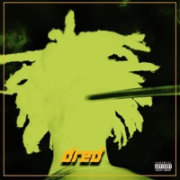 Dred (feat. Rheon Elbourne) - Single - Brongg