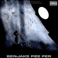 Respiro Final (feat. Pze Fer) - Single - Benjaks