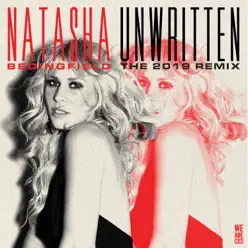 Unwritten (The 2019 Remix) - Single - Natasha Bedingfield