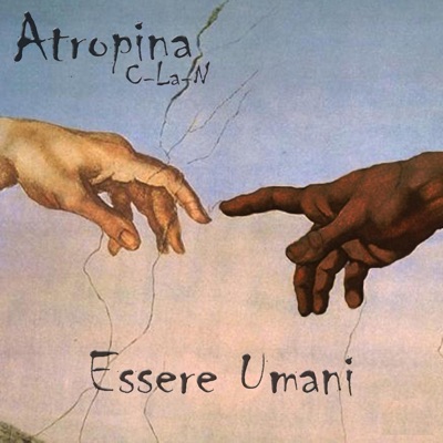 Essere Umani - EP