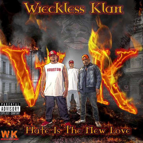 【超目玉枠】 Wreckless Music Apple - Klan 洋楽