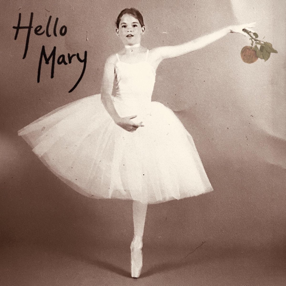 Hello Mary Tom and i go. Hello Mary loga wektorny jpg. Mary apple