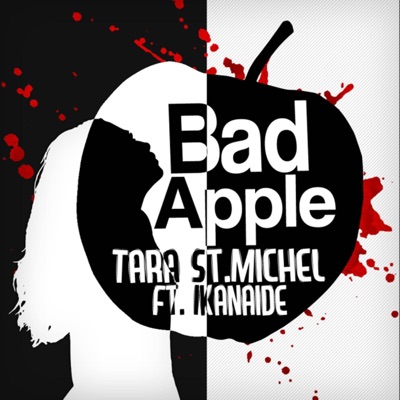 Bad Apple (From "Touhou") [feat. Ikanaide] - Single