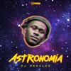 Astronomia Afro-House Remix (Remix) - Single