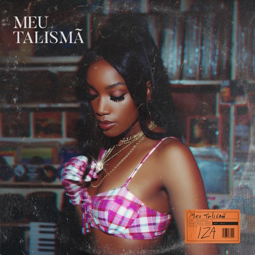 IZA – Meu Talismã – Single [iTunes Plus AAC M4A]