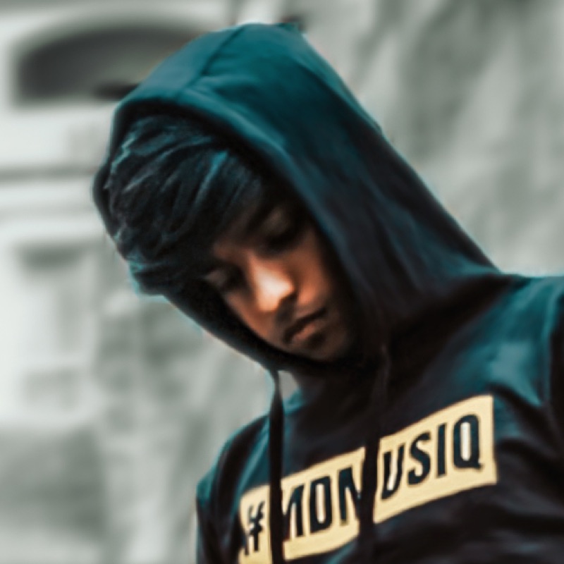 MD Musiq - Unakkul Naane